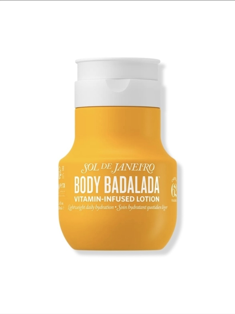 Sol de Janeiro Body Badalada Vitamin-Infused Lotion - $12 NEW
